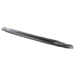 Rugged Ridge 81348.08 Hood Bug Deflector, Matte Black