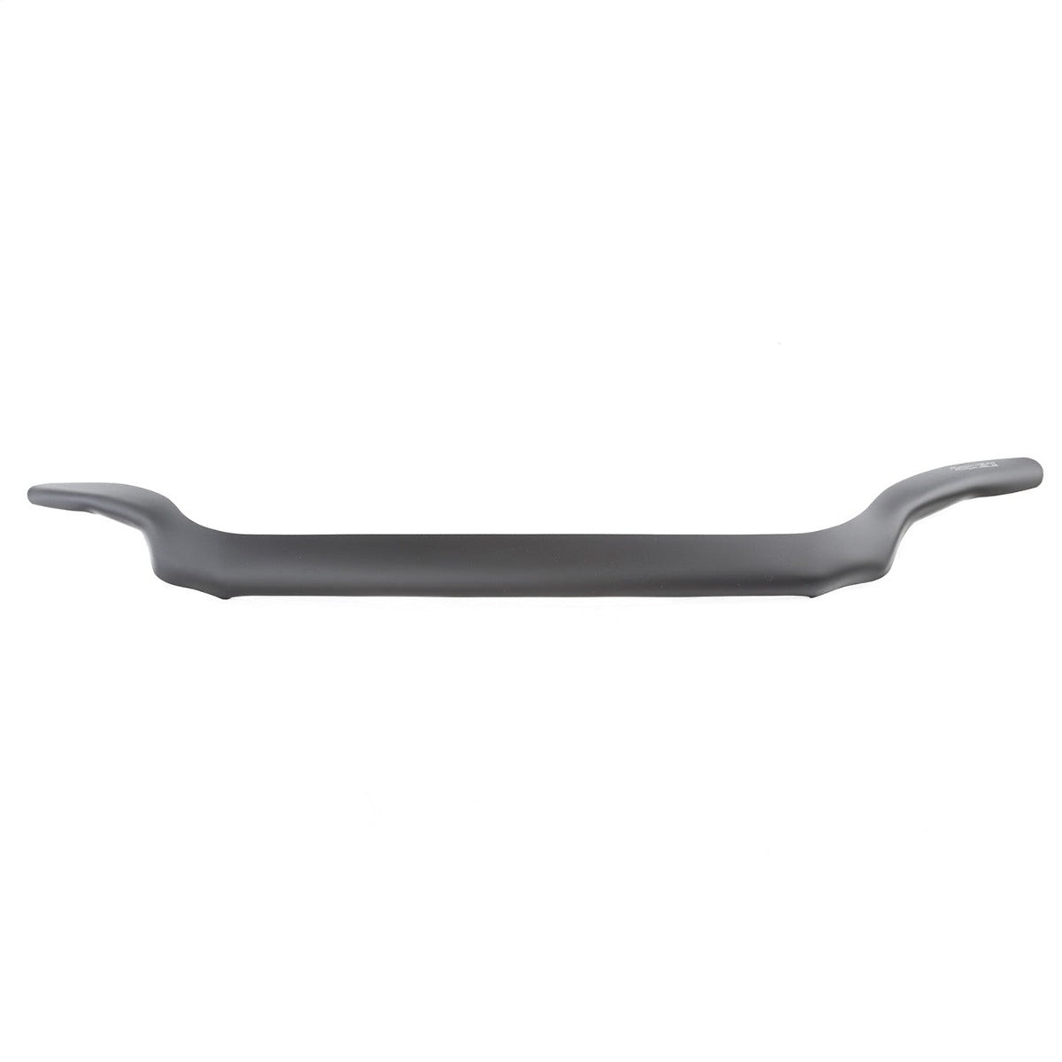 Rugged Ridge 81348.09 Hood Bug Deflector, Matte Black