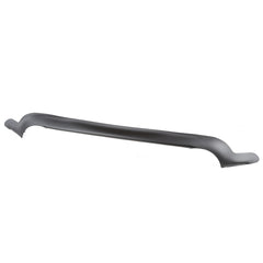 Rugged Ridge 81348.13 Hood Bug Deflector, Matte Black