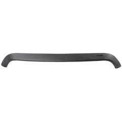 Rugged Ridge 81348.14 Hood Bug Deflector, Matte Black