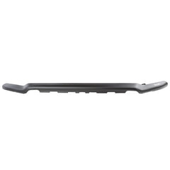 Rugged Ridge 81348.16 Hood Bug Deflector, Matte Black