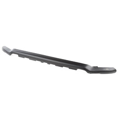 Rugged Ridge 81348.16 Hood Bug Deflector, Matte Black