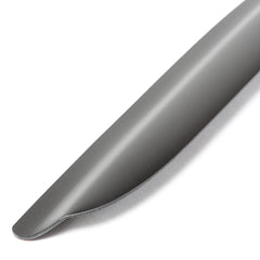 Rugged Ridge 81349.11 Front Window Visors; Matte Black; 07-14 Toyota Tundra CrewMax Pickup