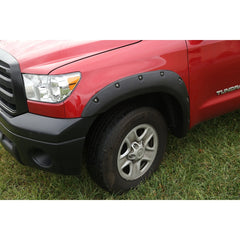Rugged Ridge 81630.50 Fender Flare Kit