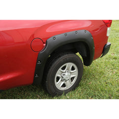 Rugged Ridge 81630.50 Fender Flare Kit