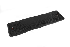 Rugged Ridge 82952.13 Rear Floor Liners Black