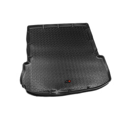 Rugged Ridge 82972.10 Cargo Liner; Black; 11-17 Ford Explorer