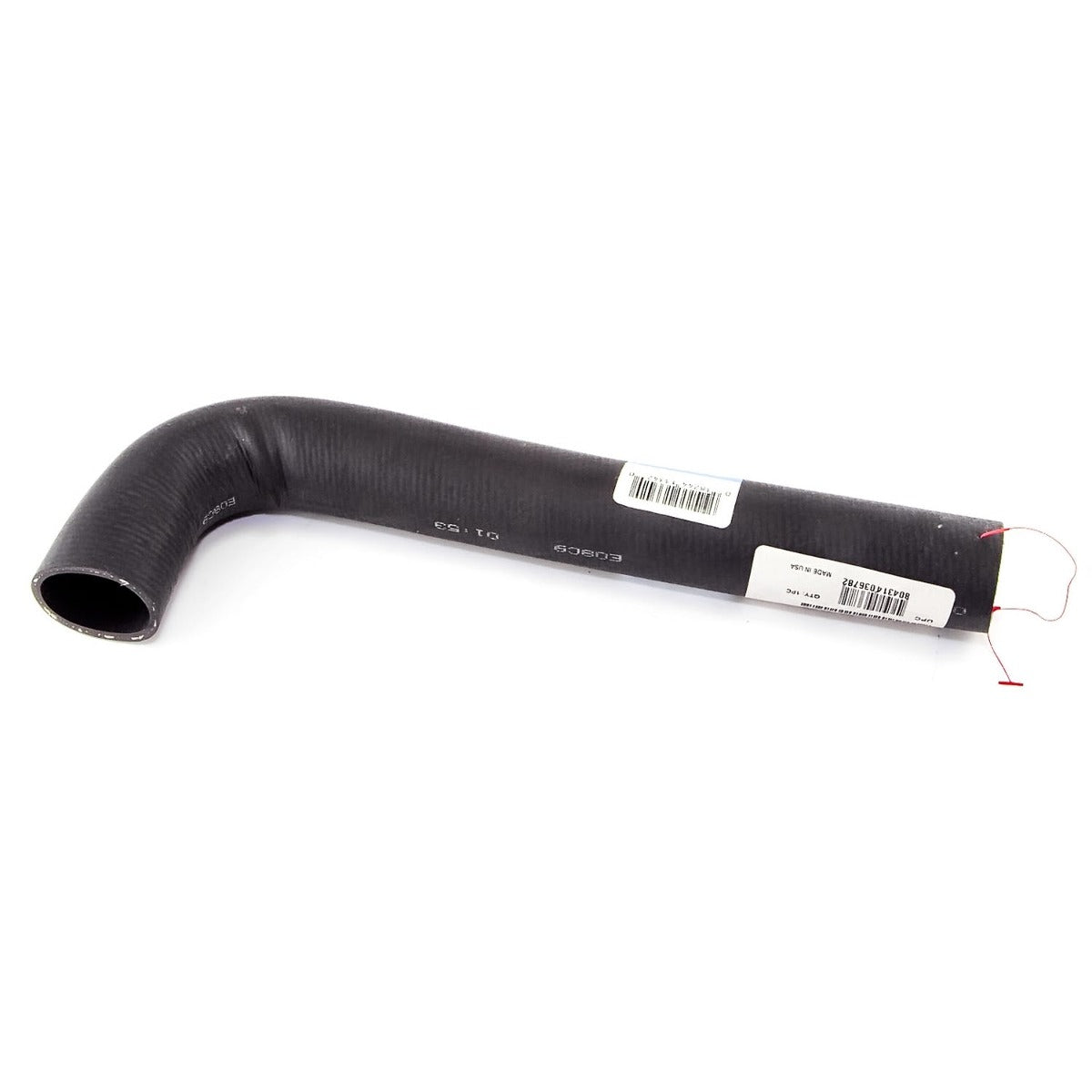 Omix-ADA 906779 Upper Radiator Hose