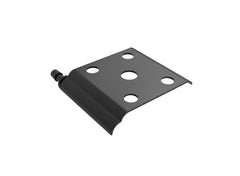 Omix-ADA A-571 Lower Shock Mount Plate, Left
