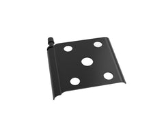 Omix-ADA A-571 Lower Shock Mount Plate, Left