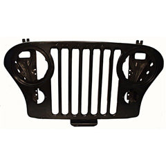Omix-ADA DMC-5752656 Steel Grille