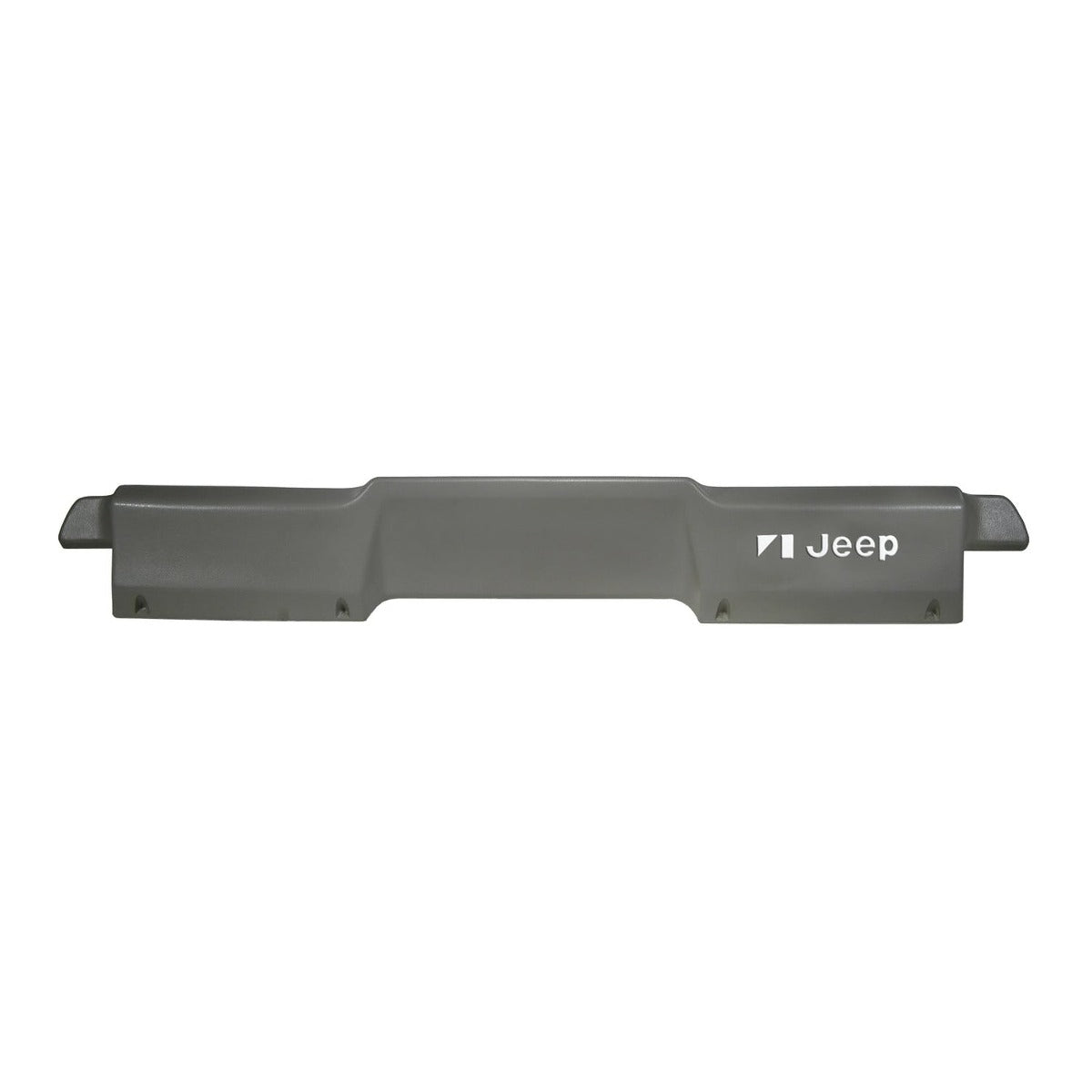 Omix-ADA DMC-5760459 Dash Pad, Gray