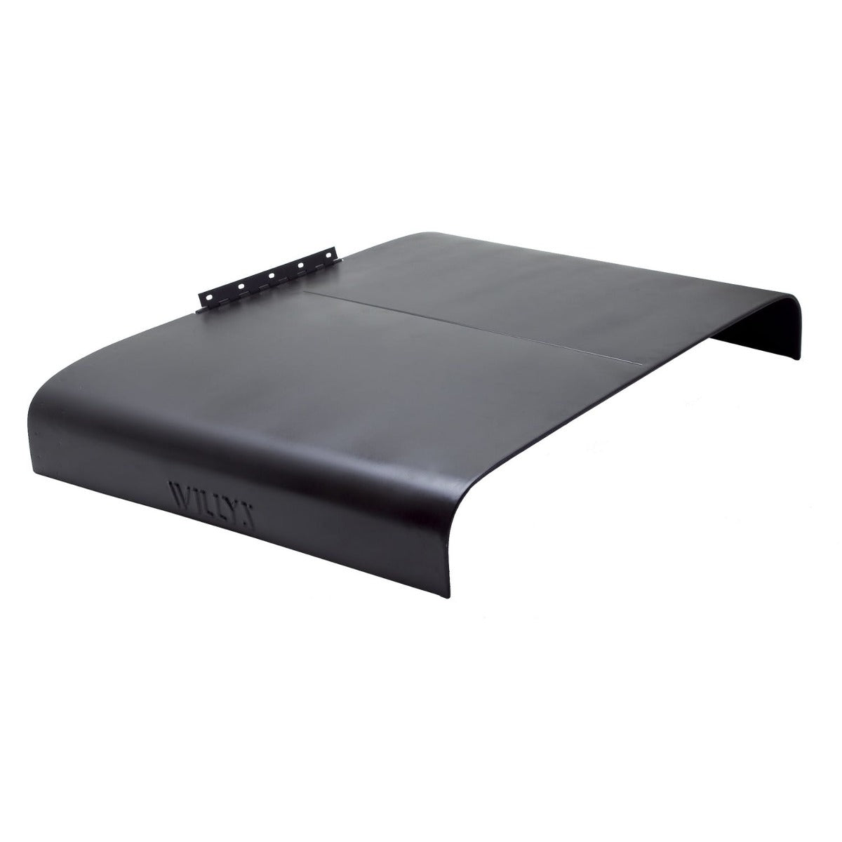Omix-ADA DMC-670969 Steel Replacement Hood