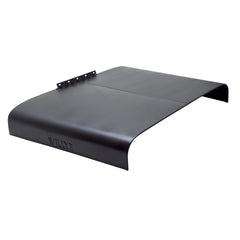 Omix-ADA DMC-670969 Steel Replacement Hood