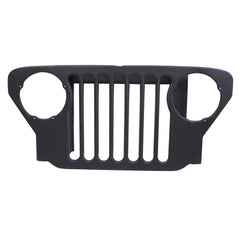 Omix-ADA DMC-673149 Licensed Steel Reproduction Grille