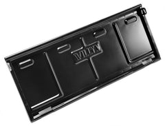 Omix-ADA DMC-673859-2A Body Tub Kit