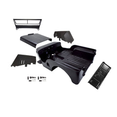 Omix-ADA DMC-673859-2A Body Tub Kit