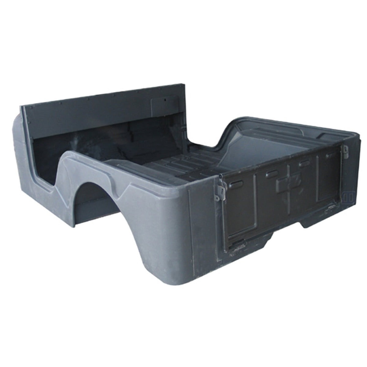 Omix-ADA DMC-680637-VD Body Tub