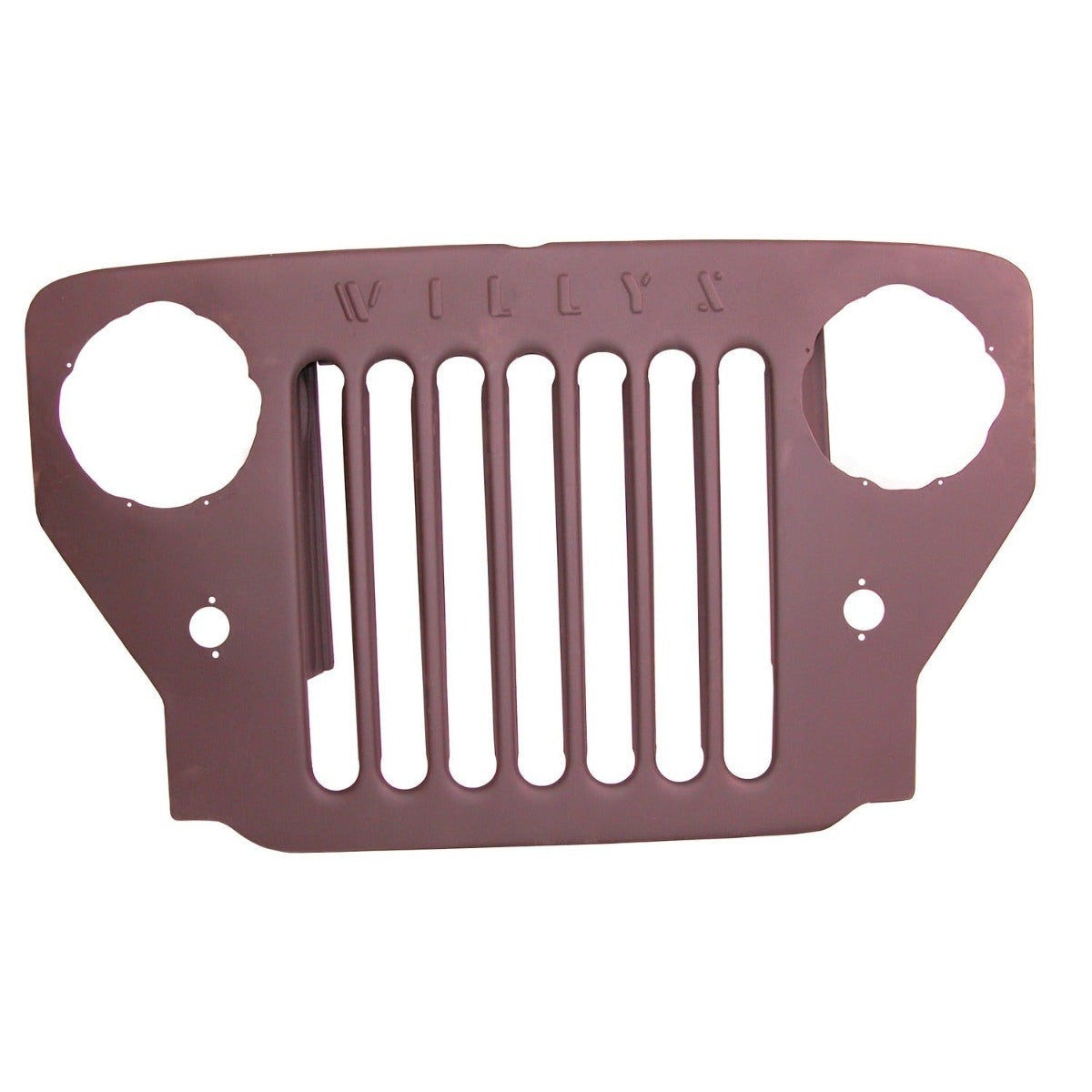 Omix-ADA DMC-681798 Reproduction Grille