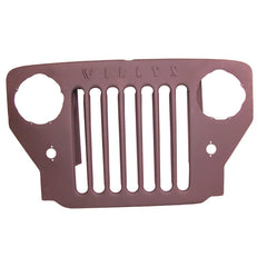 Omix-ADA DMC-681798 Reproduction Grille