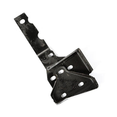 Omix-ADA S-52000747AB Bumper Mounting Bracket; Front; Left; 84-96 Cherokee XJ/Comanche MJ