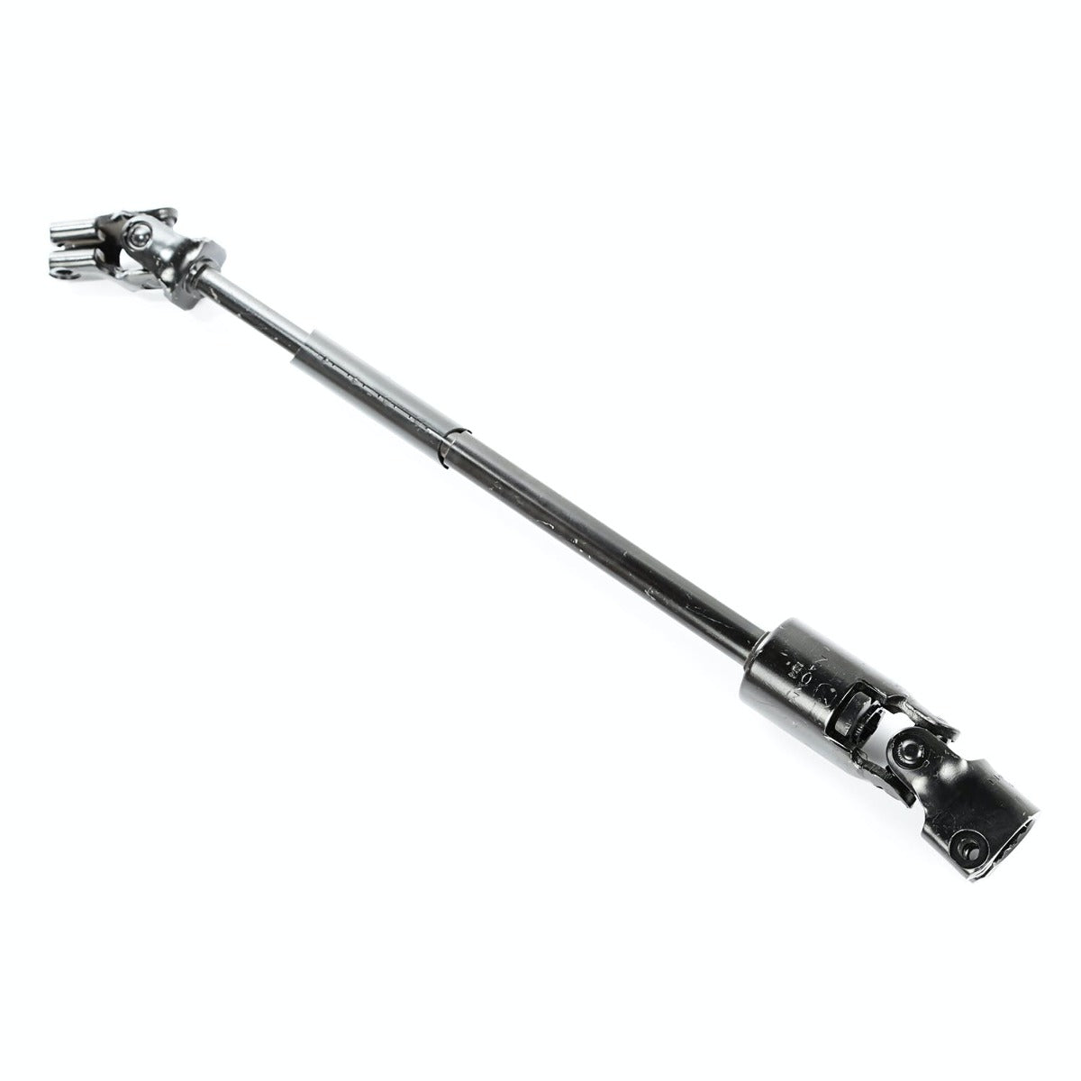 Omix-ADA S-52080229 Steering Column, RHD; 1996 Jeep Cherokee XJ