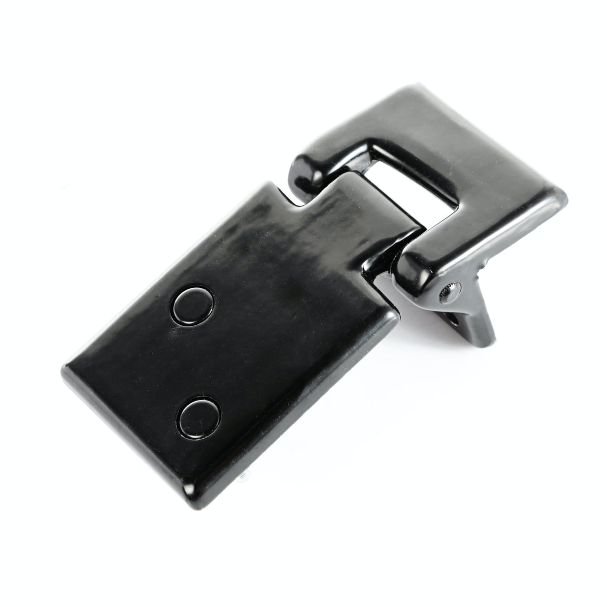 Omix-ADA S-55075294 Liftgate Hinge; Right; 84-96 Jeep Cherokee XJ