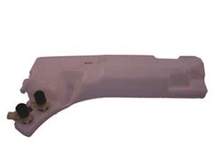 Omix-ADA S-55155318 Windshield Washer Reservoir; 94-01 Cherokee XJ