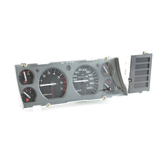Omix-ADA S-56009018 Gauge Cluster; 210 Kilometer; 91-96 Cherokee XJ/Comanche MJ