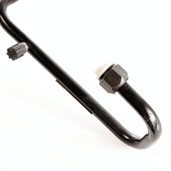 Omix-ADA S-56022022 Hose, Evaporator-Compressor; 1996 Jeep Cherokee XJ