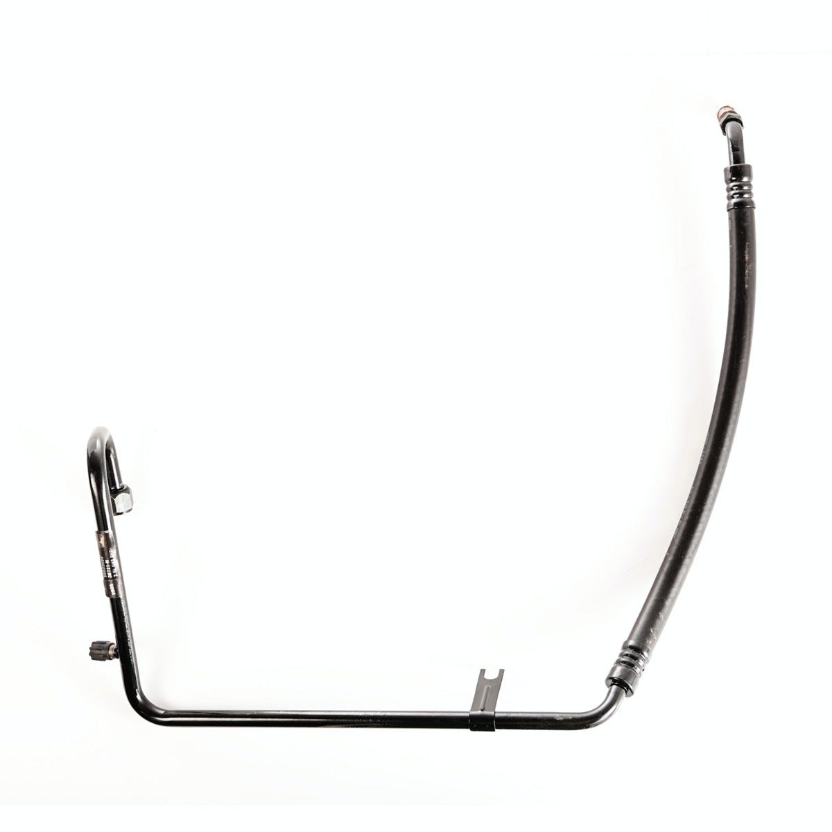 Omix-ADA S-56022022 Hose, Evaporator-Compressor; 1996 Jeep Cherokee XJ