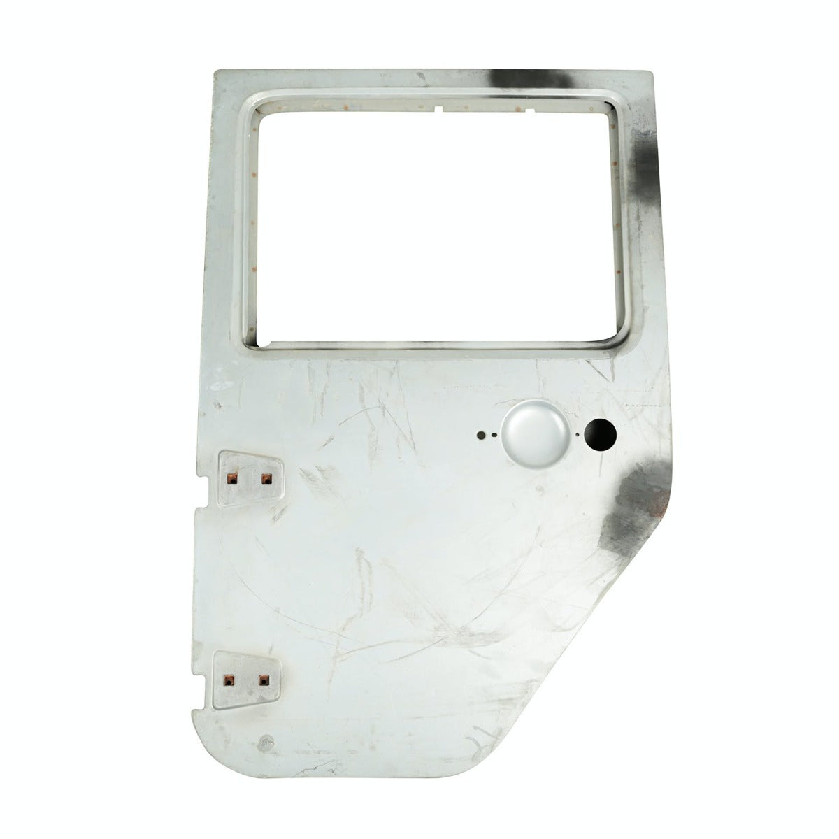 Omix-ADA S-68002361AC Full Door, Rear Left