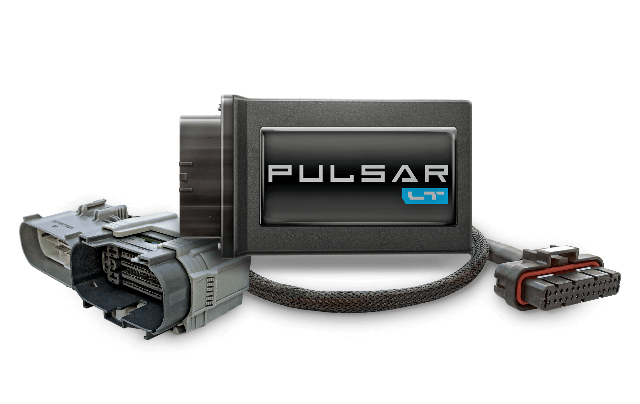 Range Technology Pulsar LT for 14-19 Classic GM 6.2L 1500 PN. 22452