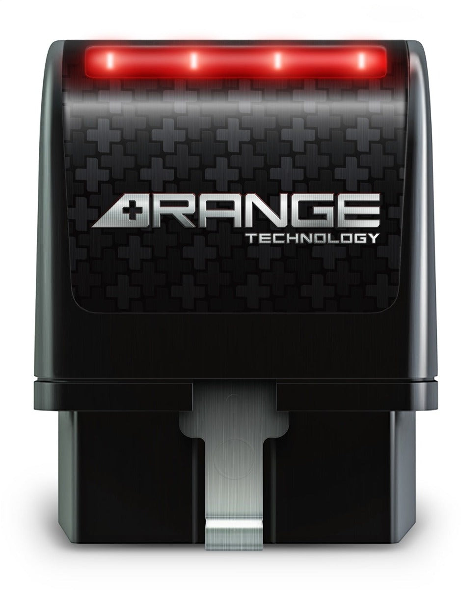 Range Technology RA003R AFM/DFM Disabler