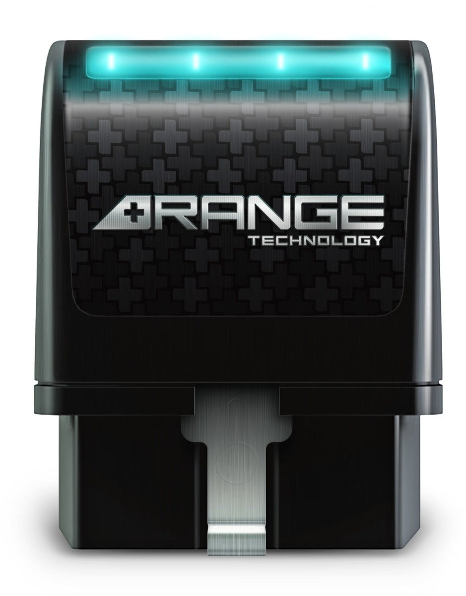 Range Technology RA006B Start/Stop Disabler