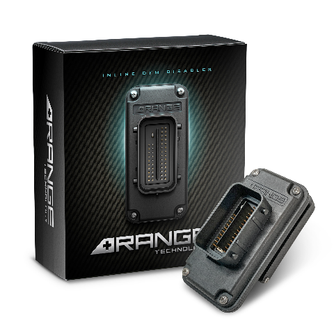 Range Cadillac, Chevrolet, GMC (5.3, 6.2) Multi-Function Module PN. RA007