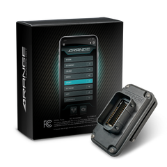 Range Technology DFM Pro with Bluetooth for 2021-2026 GM SUV and 2022.5-2026 GM 1500 Truck V8 RA010