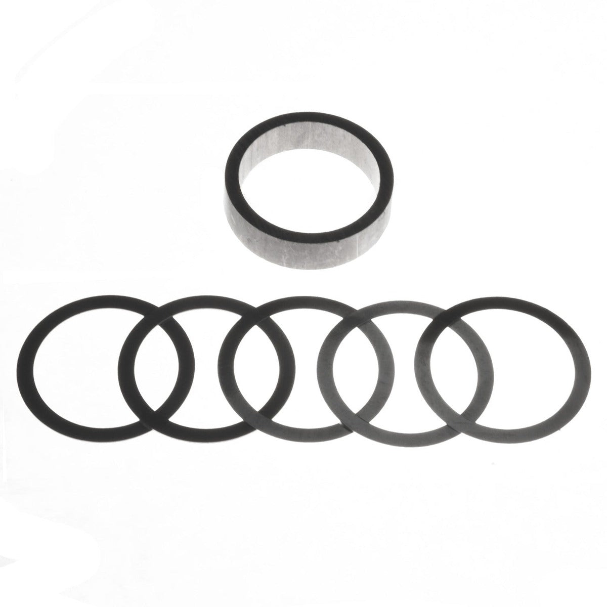 Richmond 04-0011-S Solid Differential Spacer w/Shims