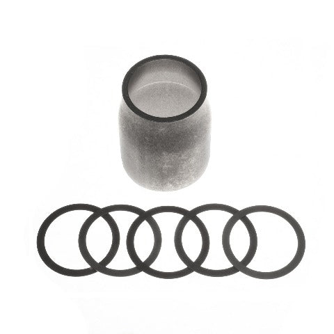 Richmond 04-0012-S Solid Differential Spacer w/Shims