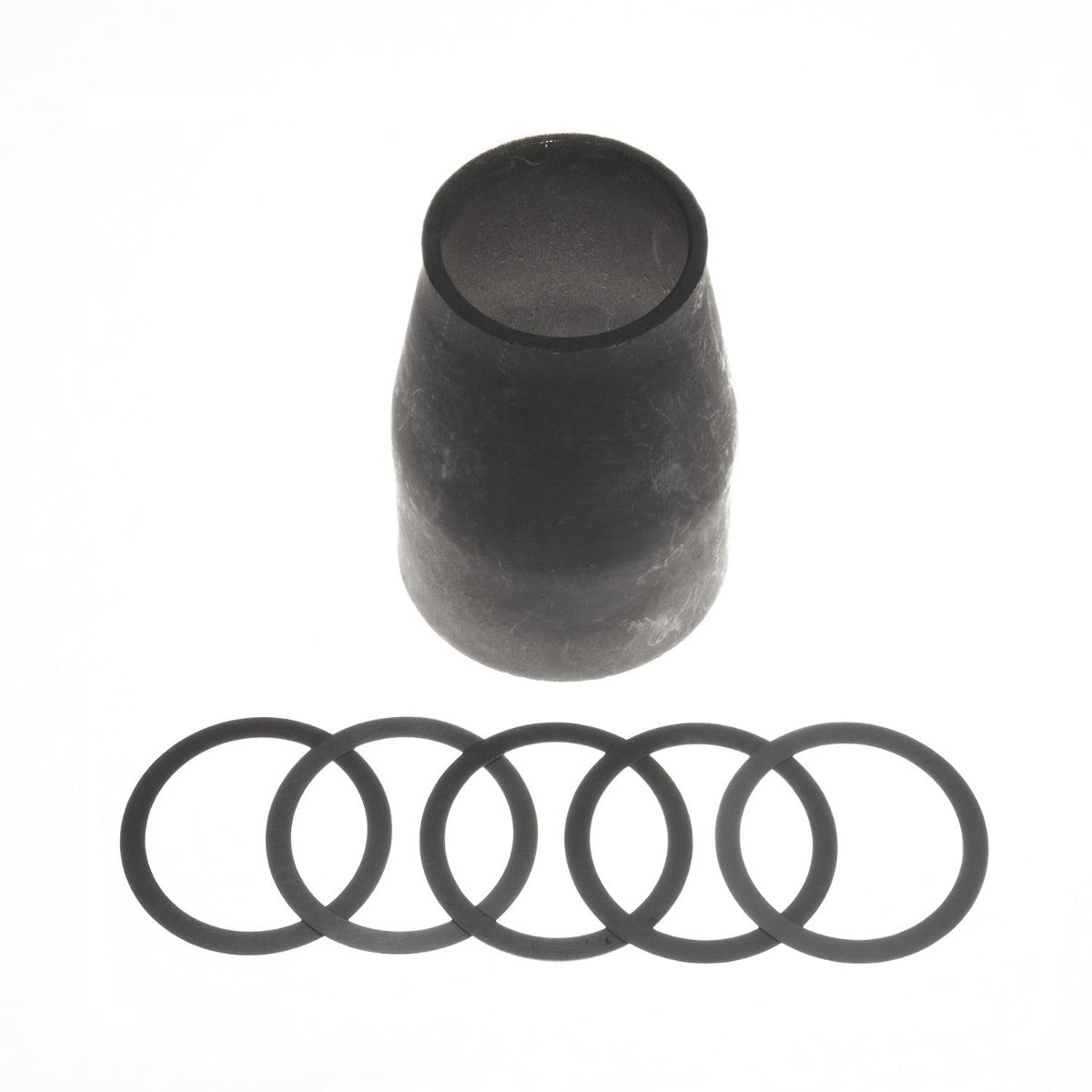 Richmond 04-0013-1 Solid Differential Spacer