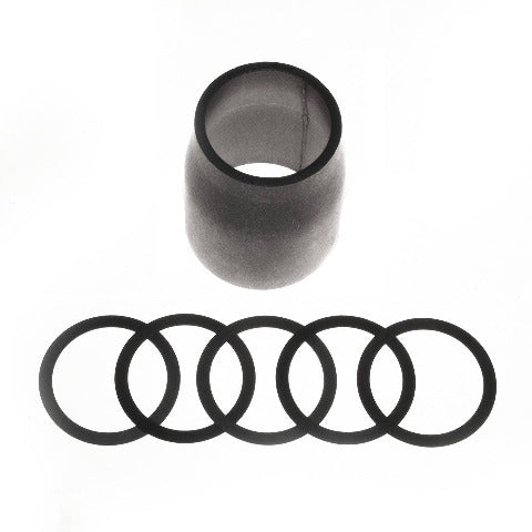 Richmond 04-0013-S Solid Differential Spacer w/Shims