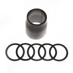 Richmond 04-0013-S Solid Differential Spacer w/Shims