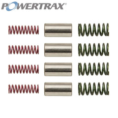 PowerTrax 1031350KAU Spring And Pin Kit
