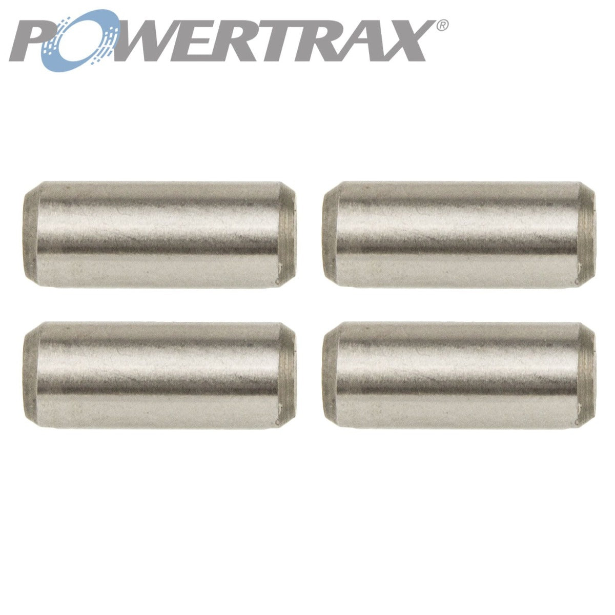 PowerTrax 1037421PAJ Stop Pin, .37DIA X .75L, PAJ