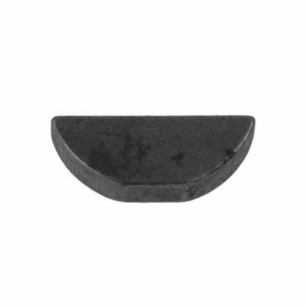 Richmond 103905 Key, #5 Woodruff, Countershaft