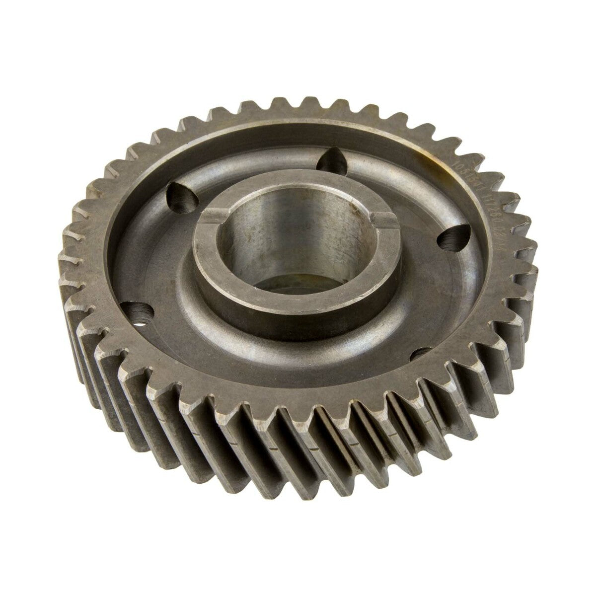 Richmond 1051541 Manual Transmission Gear, 1st