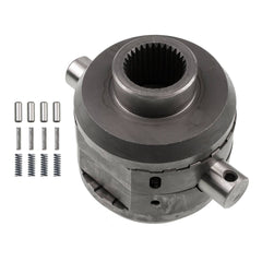 PowerTrax 1220-LR Lock Right Locker