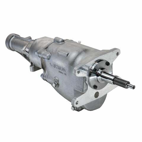 Richmond 1304000071 Super T-10 4-Speed Transmission