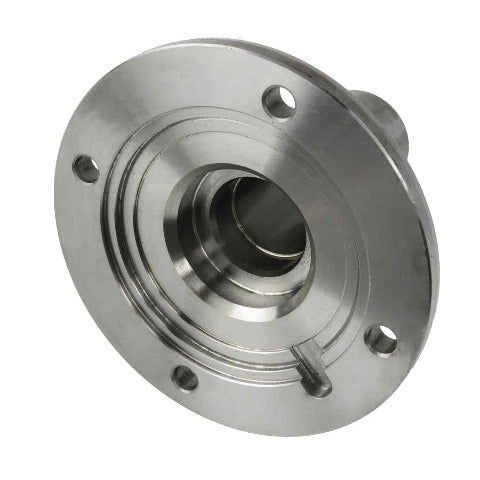Richmond 1304027011 Input Bearing Retainer, Billet
