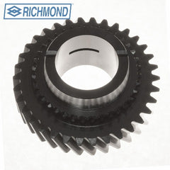 Richmond 1304080004 1ST Gear 34T (W,S,CC,X,Y)